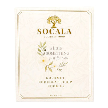 A Little Something for You Crispy Bite-Size Cookies (2 oz)
