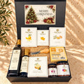 Mediterranean Holiday Grazing Gift Box