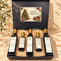 Holiday Olive Oil & Balsamic Tasting Collection