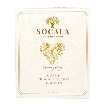 Sending Hugs Crispy Bite-Size Cookies (2 oz)