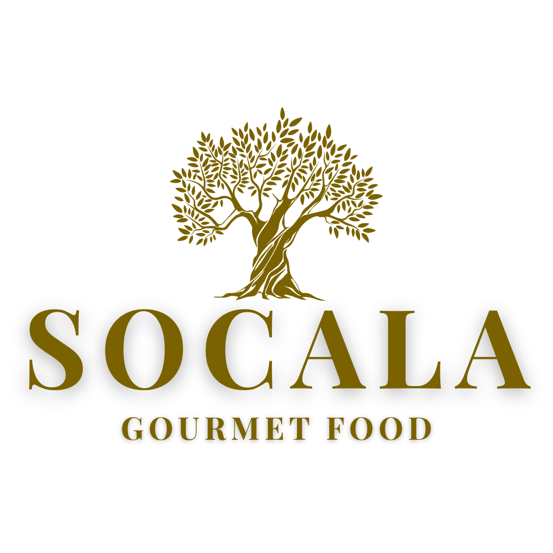 Socala Gourmet Food
