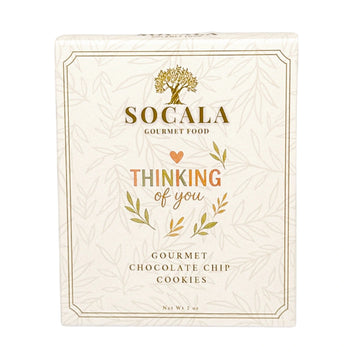 Thinking of You Crispy Bite-Size Cookies (2 oz)