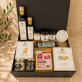 Truffle Oil Gift Set with Italian Gourmet Specialties