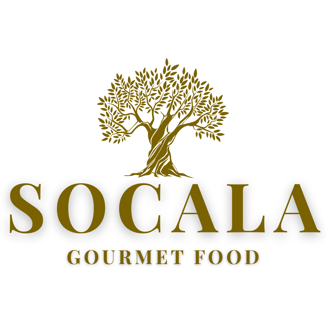 Socala Gourmet Food